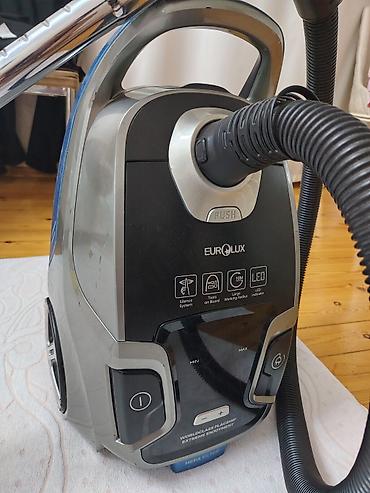 350 Azna alınıb az isdifade olunub Eurolux tozsoran – model