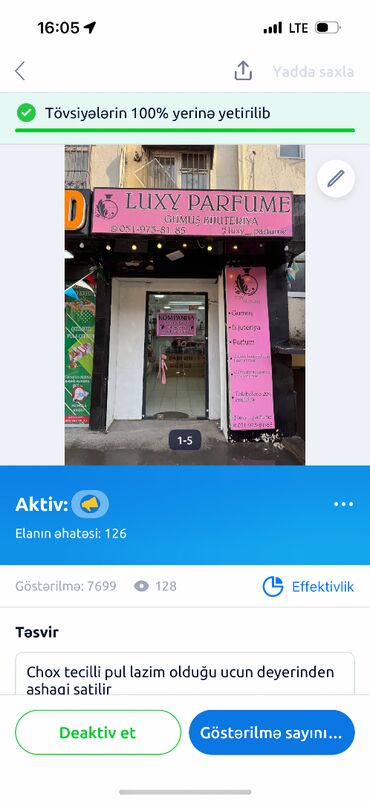 Stend vitrinləri: Tecilli olaraq isiqli adaptirli reklam satilir qiymeti 250 azn yenidir