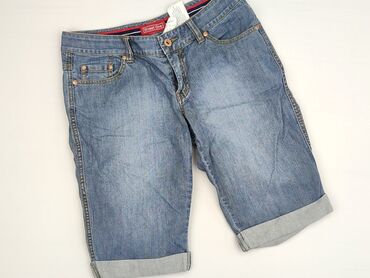 krótkie spodenki do grubych rajstop: Street One, Shorts for women, size S (EU 36)