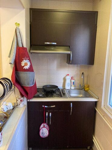 Uzunmüddətli kirayə mənzillər: Binəqədi rayonu,9 mkr,Üzeyir şadlıq sarayı ilə üzbəüz,2 otaqlı — 5