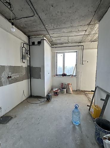 Продажа квартир: 2 комнаты, 41 м², Элитка, 11 этаж, Евроремонт — 2