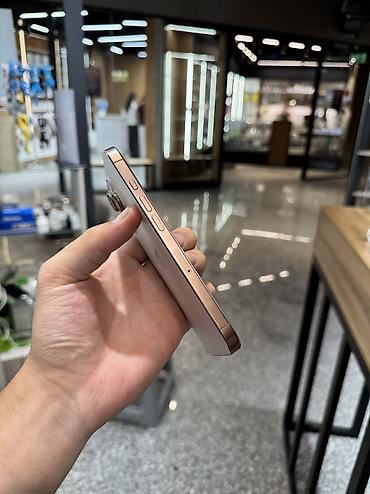 dvd плеер bbk: IPhone 16 Pro, Б/у, 128 ГБ, Desert Titanium, Защитное стекло, Чехол, 89 % — 2