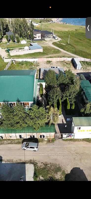 баня ак ордо 3: 🏡✨ ГОСТЕВОЙ ДОМ НА ИССЫК-КУЛЕ ✨🏡 📍 Село: Чон-Сары-Ой 🌿 30 соток земли — 4