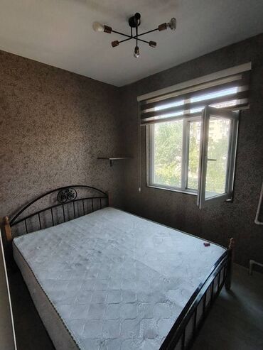 Uzunmüddətli kirayə mənzillər: 8 km. Neftcilər metronun yanı 2 otağa düzəlmə mənzil əşyalı kirayə — 12