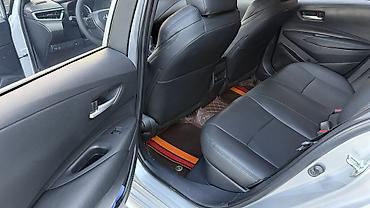 lexsus es350: Toyota Levin: 2020 г., 1.8 л, Вариатор, Гибрид, Седан — 10