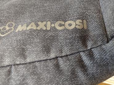 Autosedišta: Auto sedište Maxi Cosi 15-36 Kg isofix - Auto sedište donešeno iz — 14