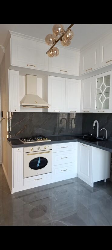 Sifarişlə digər ev mebeli: Ev, bağ və ofis üçün individual mebel hazırlanması 34 ilə yaxın — 3