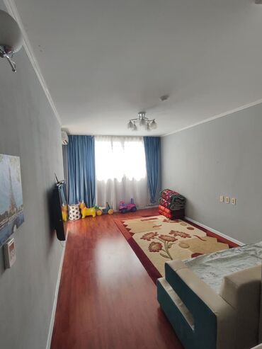 продаю дом в ороке: 2 комнаты, 49 м², Индивидуалка, 14 этаж, Евроремонт