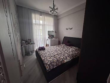 bakıda qiyməti: Yasamal, 4 otaqlı, Yeni tikili, 135 kv. m — 5