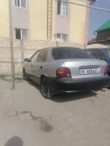 купить машину хендай солярис: Hyundai Accent: 1996 г., 1.3 л, Механика, Бензин, Хэтчбэк