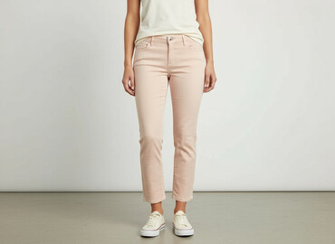 cropp wyprzedaż bluzy: Marks & Spencer, Бриджі жіночі, розмір M