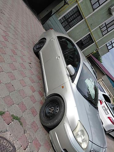 moning: Toyota Avensis: 2004 г., 1.8 л, Автомат, Газ, Седан — 6