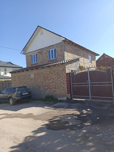 Продажа домов: Дом, 150 м², 5 комнат, Собственник, ПСО (под самоотделку)