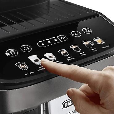 uyuducu: Delonghi Ecam 290.81.TB De’Longhi ECAM 290.81.TB – Evdə Peşəkar Qəhvə — 3