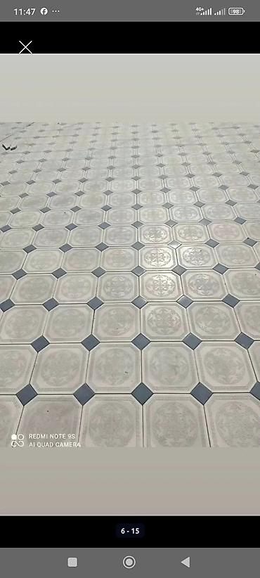 Укладка плитки: Больше 6 лет опыта — 5