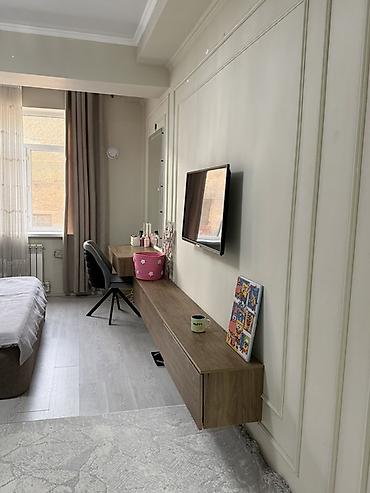 Продажа квартир: 1 комната, 49 м², Рабочий Городок Элитка, 1 этаж, Дизайнерский ремонт — 4