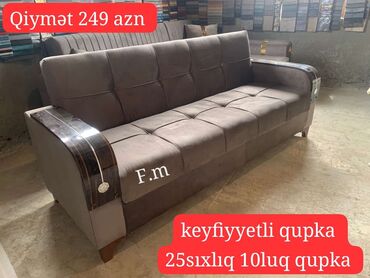 madera mebel: Divan, Yeni, Açılan, Bazalı, Parça, Şəhərdaxili pulsuz çatdırılma