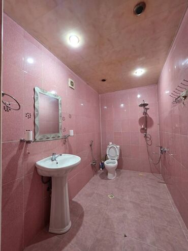 Uzunmüddətli kirayə mənzillər: Həzi aslanov metrosu,Gənclik parkına yaxın,17 mərtəbəli binanın 13-cü — 11