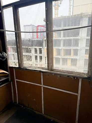 Продажа квартир: 2 комнаты, 54 м², Индивидуалка, 5 этаж, Старый ремонт at lalafo.kg — 6 Продажа квартир: 2 комнаты, 54 м², Индивидуалка, 5 этаж, Старый ремонт — 6