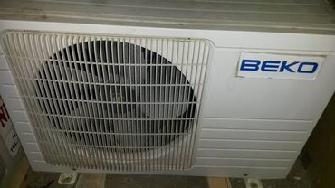sədərəkdə kondisionerlər: Beko, İşlənmiş, 41-60 kv. m, Divar, Split sistem, Kredit yoxdur, Kredit yoxdur