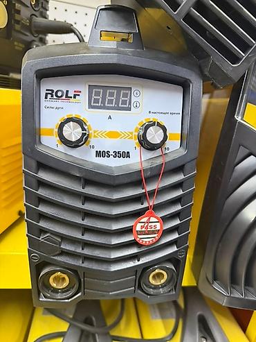 Сварочные аппараты: Сварочный аппарат, Полуавтомат, Новый, Бесплатная доставка, Платная доставка, Самовывоз — 18