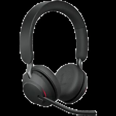 slusalice za devojcice jednorog: Brend: Jabra 🎧 Model: JABRA EVOLVE2 65, Link380a MS Stereo Stand Black