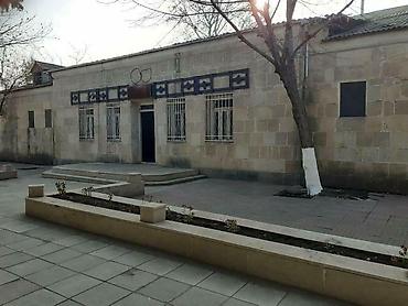 kiraye evler gəncə: Obyekt tovuz şəhəri h. Aslanov küçəsində (mərkəzdə) yerləşir. 500 metr — 4