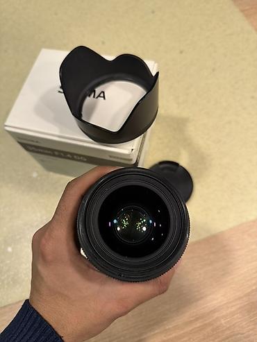 cxollar: Lens idealdi, cox az istifade olunub. Ele bil magazadan alirsiz — 3