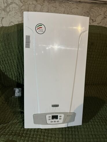 аристон скупка: Суу ысыткан казан Baxi Газ, Кош контрлуу, Жез