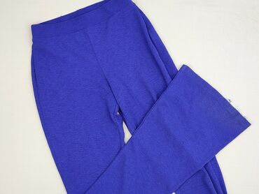 spodnie dresowe new balance: Hema, Leggings Sports for women, S (EU 36)