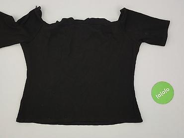 mango olivia: H&M, Bluzka damska, rozmiar XL — 4