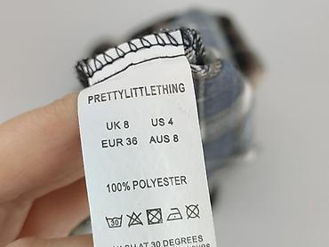 phillip lim: PrettyLittleThing, Koszula damska, rozmiar S — 5
