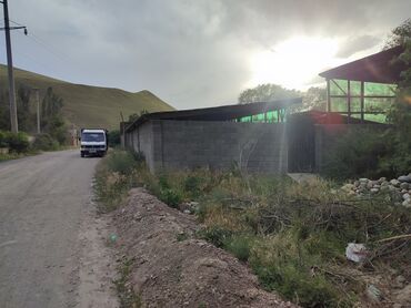 дом дордой келечек: Времянка, 5 кв. м, 2 бөлмө, Менчик ээси
