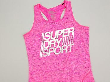 dresowo: Superdry, Top damski, rozmiar M — 1