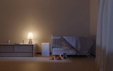 Prečišćivači vazduha: Optimalno prečišćavanje vazduha Za sobe do 20m2 Uživajte u svežem — 7