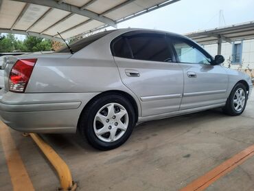 Hyundai: Hyundai Elantra: 1.6 l | 2004 il Sedan — 7