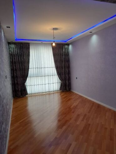 Yeni tikili: M. Həzi Aslanov, 2 otaqlı, Yeni tikili, m. Həzi Aslanov, 71 kv. m — 6