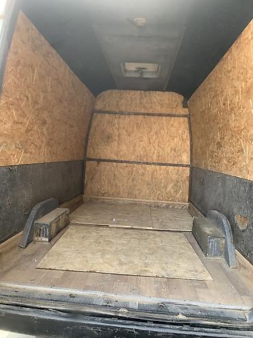 Услуги портера: Заказать Мерседес грузовой спринтер, Вывоз строй мусора, C грузчиком at lalafo.kg — 8 Услуги портера: Заказать Мерседес грузовой спринтер, Вывоз строй мусора, C грузчиком — 8