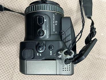 jack e4: Продаю цифровую камеру FujiFilm Б/У. В хорошем состоянии ( есть — 7