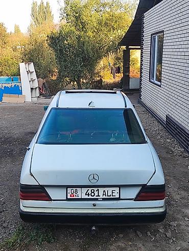 мерс 124 дверные карты: Mercedes-Benz W124: 1987 г., 2 л, Механика, Бензин, Седан — 5