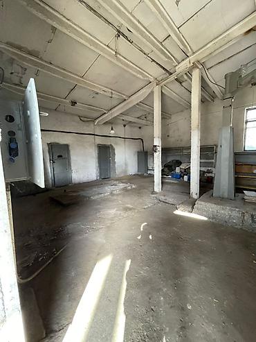 Продажа цехов, заводов, фабрик: Завод, С оборудованием, 2000 м² — 12