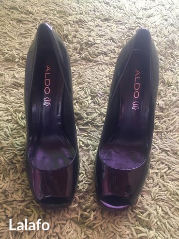 abo cipele: Pumps, 39