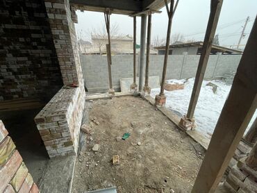 Продажа домов: Дом, 175 м², 5 комнат, Риэлтор, ПСО (под самоотделку) at lalafo.kg — 4 Продажа домов: Дом, 175 м², 5 комнат, Риэлтор, ПСО (под самоотделку) — 4