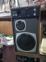 микрофон hoco: Продаю колонки s70