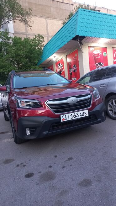 левый руль форестер: Subaru Outback: 2020 г., 2.5 л, Автомат, Бензин, Кроссовер