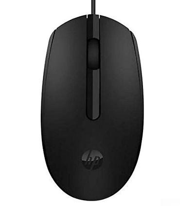 Wired Mouse HP M10 Hp	M10 Wired Mouse 🟢 Rəsmi iş yeri olan və