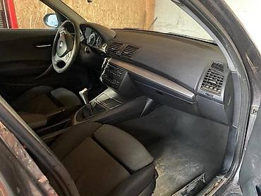 pr auto lajkovac: TABLA SA AIR BEGOM ZA BMW 114, 116, 118 . OD 2004. DO 2008. GOD. | — 1