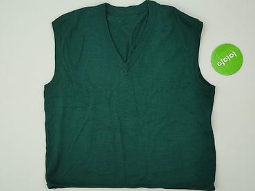 kamizelki c: Sweter damski, rozmiar 3XL — 2