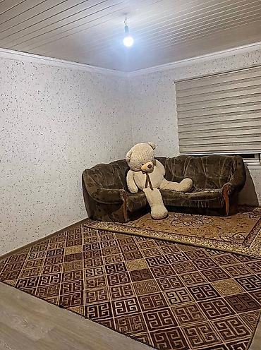 дом пр: 5 комнат, 100 м², 4 соток, Аламедин (ГЭС-2), Собственник — 6