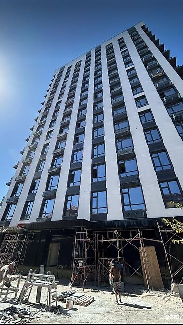 Продажа квартир: 2 комнаты, 74 м², Элитка, 9 этаж, Дизайнерский ремонт — 11